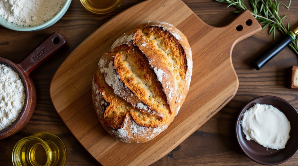Italian Bread