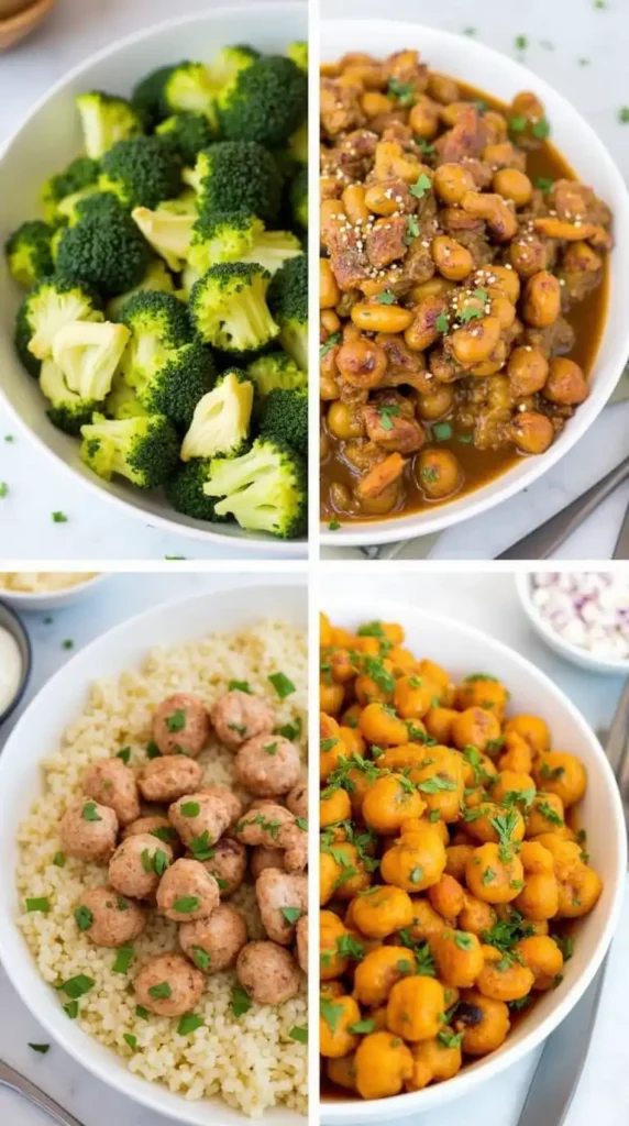 Gluten Free Dinner Recipes