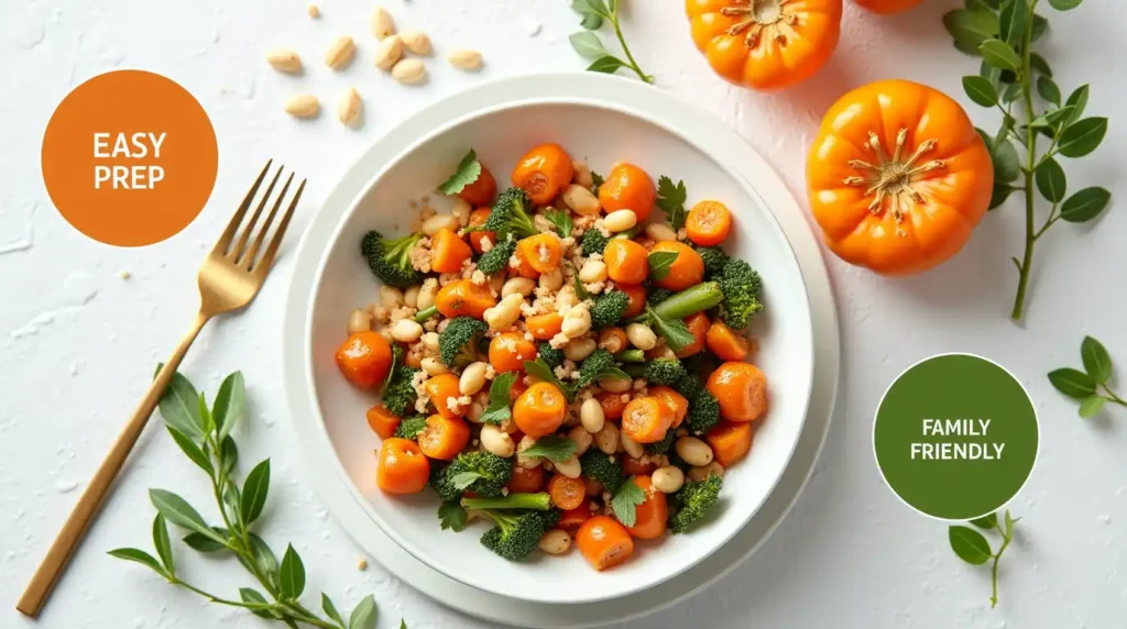 Gluten Free Dinner Recipes