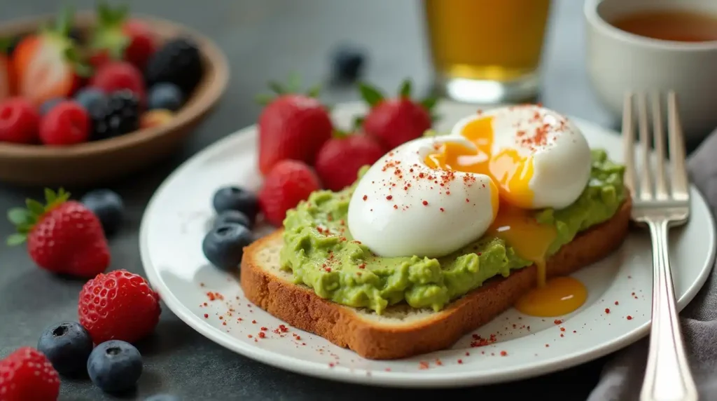 breakfastes for weight loss