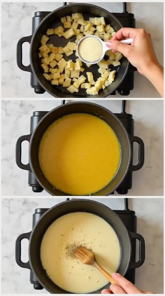 Gluten Free Dinner Recipes