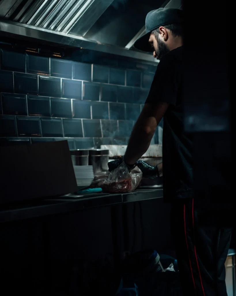 kitchen hacks