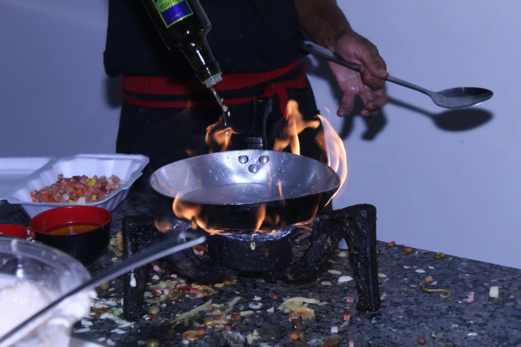 kitchen hacks