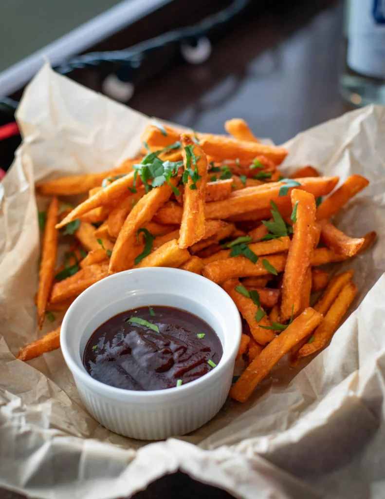 healthy snacks