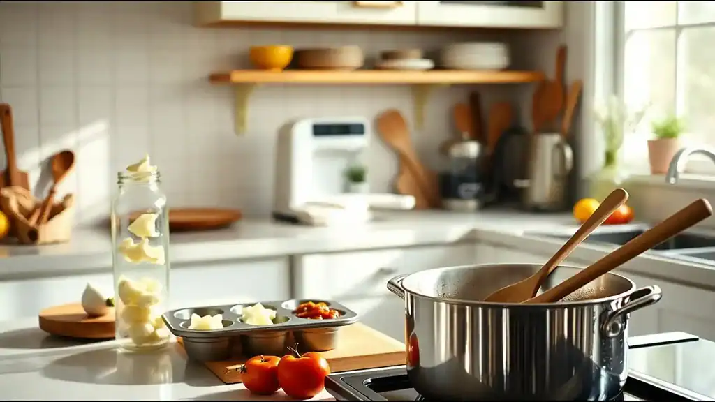 kitchen hacks